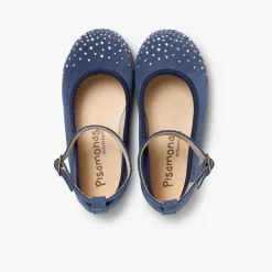 Pisamonas Ballet Pumps And Flats><noscript><img width=