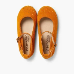 Pisamonas Ballet Pumps And Flats><noscript><img width=