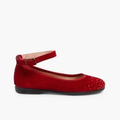 Pisamonas Ballet Pumps And Flats><noscript><img width=