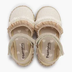 Pisamonas Espadrilles><noscript><img width=