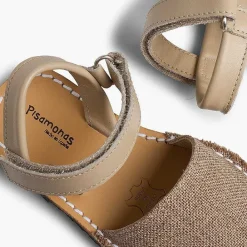 Pisamonas Avarcas Menorcan Sandals><noscript><img width=