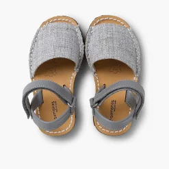 Pisamonas Avarcas Menorcan Sandals><noscript><img width=