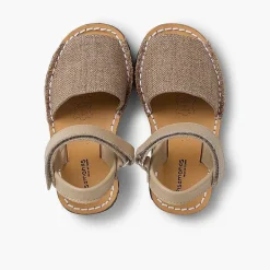 Pisamonas Avarcas Menorcan Sandals><noscript><img width=