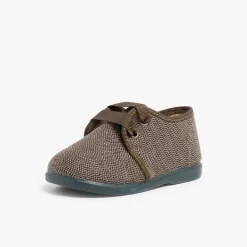 Pisamonas Brogues And Bluchers><noscript><img width=