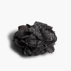 Pisamonas Hair Accessories>Fabric Flower Hair Clip