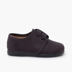 Pisamonas Brogues And Bluchers>Faya Lace-Up Serratex Bluchers