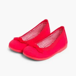 Pisamonas Ballet Pumps And Flats><noscript><img width=