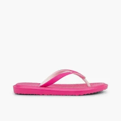 Pisamonas Jelly Sandals And Beachwear>Flip Flops Kids Beach And Pool