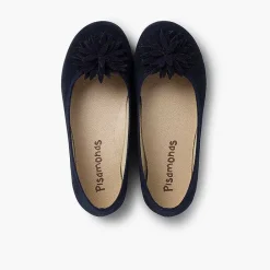 Pisamonas Ballet Pumps And Flats><noscript><img width=