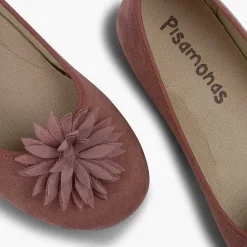 Pisamonas Ballet Pumps And Flats><noscript><img width=