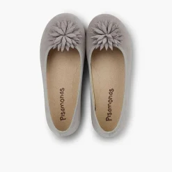 Pisamonas Ballet Pumps And Flats><noscript><img width=
