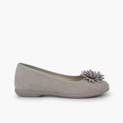 Pisamonas Ballet Pumps And Flats><noscript><img width=