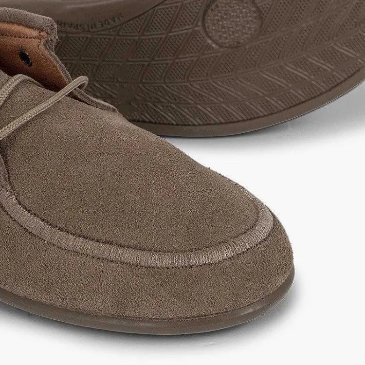Pisamonas Boots>Fringed Ankle Boots For Kids And Women