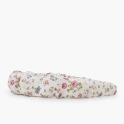 Pisamonas Hair Accessories>Gathered Liberty Flower Print Headband