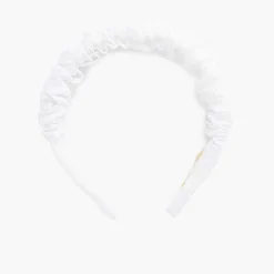 Pisamonas Hair Accessories>Girl Scrunchie Headband