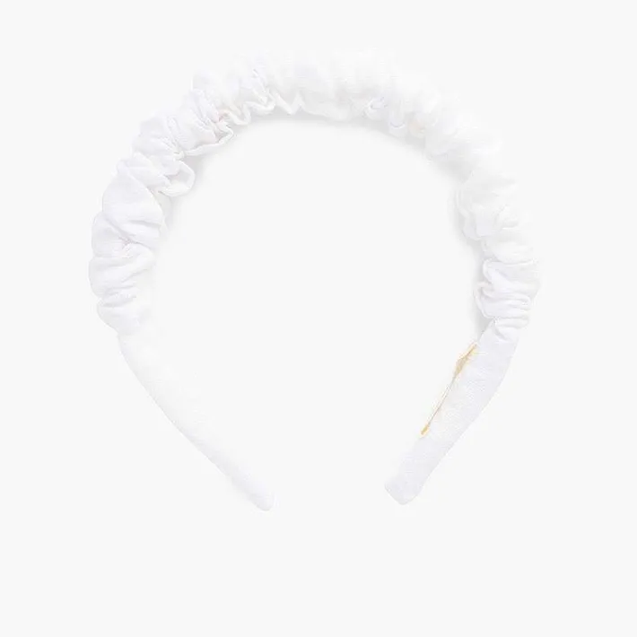 Pisamonas Hair Accessories>Girl Scrunchie Headband