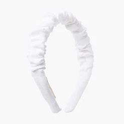 Pisamonas Hair Accessories>Girl Scrunchie Headband