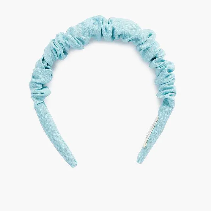 Pisamonas Hair Accessories>Girl Scrunchie Headband