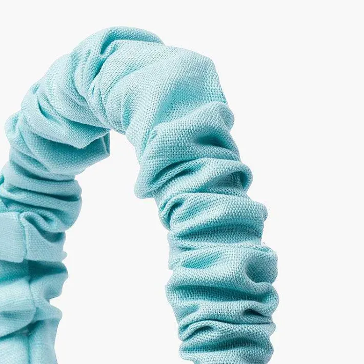Pisamonas Hair Accessories>Girl Scrunchie Headband