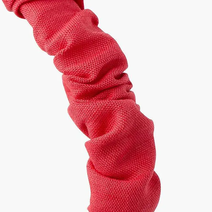 Pisamonas Hair Accessories>Girl Scrunchie Headband