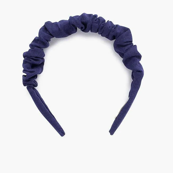Pisamonas Hair Accessories>Girl Scrunchie Headband