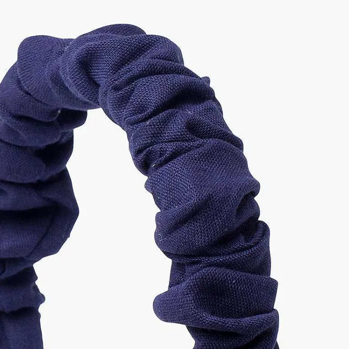 Pisamonas Hair Accessories>Girl Scrunchie Headband