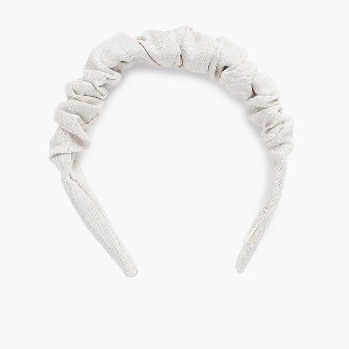 Pisamonas Hair Accessories>Girl Scrunchie Headband