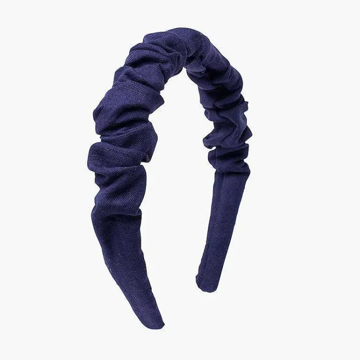 Pisamonas Hair Accessories>Girl Scrunchie Headband