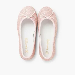 Pisamonas Ballet Pumps And Flats><noscript><img width=