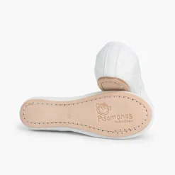 Pisamonas Ballet Pumps And Flats><noscript><img width=
