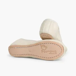 Pisamonas Ballet Pumps And Flats><noscript><img width=