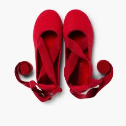 Pisamonas Ballet Pumps And Flats><noscript><img width=