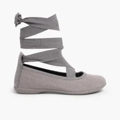 Pisamonas Ballet Pumps And Flats><noscript><img width=