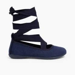 Pisamonas Ballet Pumps And Flats><noscript><img width=