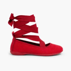 Pisamonas Ballet Pumps And Flats><noscript><img width=