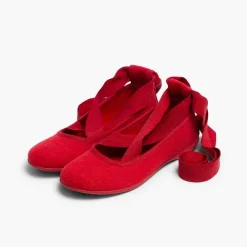 Pisamonas Ballet Pumps And Flats><noscript><img width=