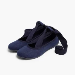 Pisamonas Ballet Pumps And Flats><noscript><img width=
