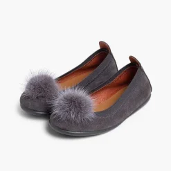 Pisamonas Ballet Pumps And Flats><noscript><img width=