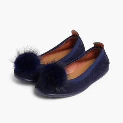 Pisamonas Ballet Pumps And Flats><noscript><img width=