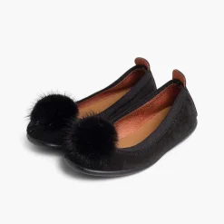 Pisamonas Ballet Pumps And Flats><noscript><img width=