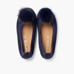 Pisamonas Ballet Pumps And Flats><noscript><img width=