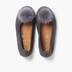 Pisamonas Ballet Pumps And Flats><noscript><img width=