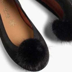 Pisamonas Ballet Pumps And Flats><noscript><img width=