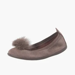 Pisamonas Ballet Pumps And Flats><noscript><img width=