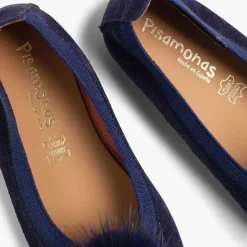 Pisamonas Ballet Pumps And Flats><noscript><img width=