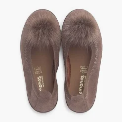 Pisamonas Ballet Pumps And Flats><noscript><img width=