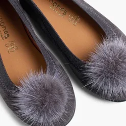 Pisamonas Ballet Pumps And Flats><noscript><img width=