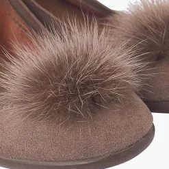 Pisamonas Ballet Pumps And Flats><noscript><img width=