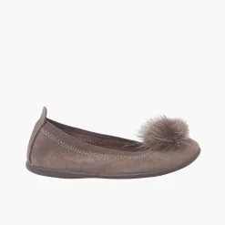 Pisamonas Ballet Pumps And Flats><noscript><img width=