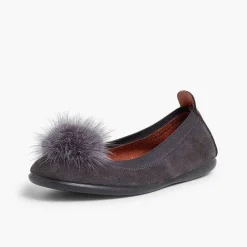 Pisamonas Ballet Pumps And Flats><noscript><img width=